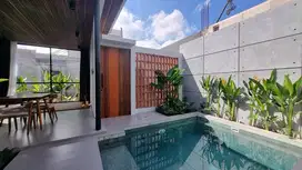 Brand New Villa Leasehold 25 Year in Kerobokan Sunset Road Seminyak