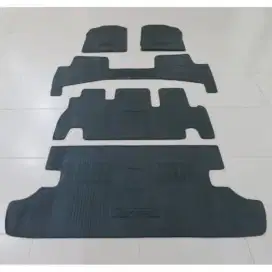 Karpet karet avanza