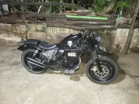 Yamaha byson pe