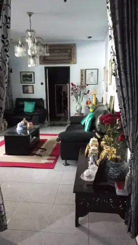 Jual rmh Jati Selatan nol jalan Sidoarjo ,dekat Lippo Mall