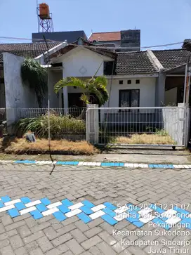 Perum Graha Asri Sukodono Sidoarjo,Lippo mall Sidoarjo