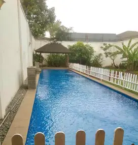 Rumah di lokasi prima Jakarta Selatan -  Pangeran Antasari, Cipete Sel