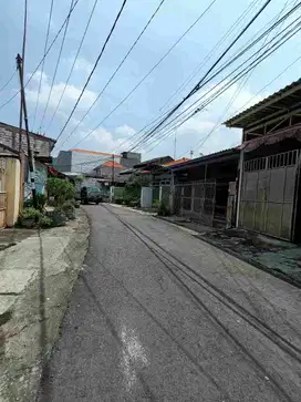 Jual rumah strategis kedung klinter Surabaya,dekat Tunjungan Plaza