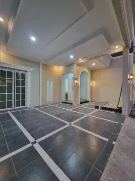 Rumah 2 Lantai Siap Huni di Pancoran Mas Depok