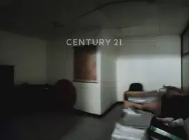 Rumah Hitung Tanah Lokasi Strategis Di Menteng