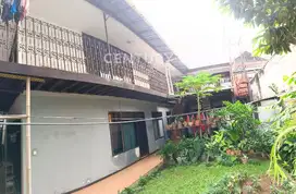 Rumah Kost 23 Kamar Lokasi Strategis Di Kramat Senen
