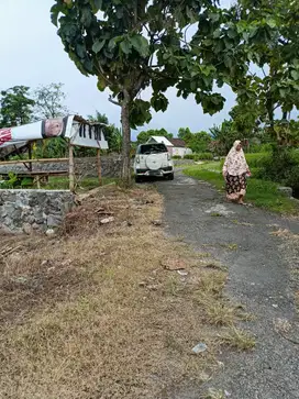 Tanah di Pacet ngantong bawa hoki cocok utk Villa dekat wisata Padusan