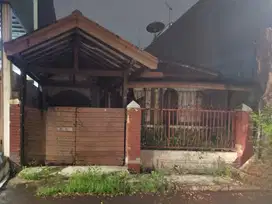 Rumah Janur Hijau, Gading Pandawa, Kelapa Gading