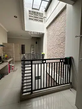 Kost 30 Kamar Lokasi Strategis Di Cempaka Putih Jakarta Pusat