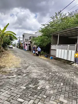 Jual Murah rumah Graha Al Ikhlas Juanda Waru ,dekat Bandara Juanda
