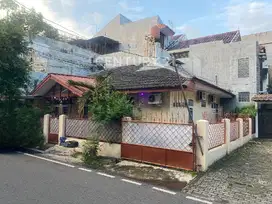 Di Jual Rumah Kost Di Cempaka Putih 6 Kamar Tidur