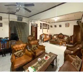 Rumah Strategis Dipusat Kota Jakarta Timur