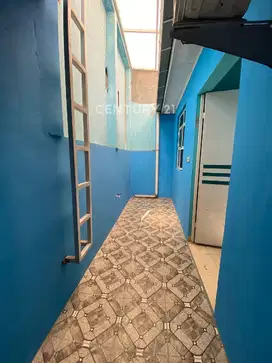 Rumah Bagus 2 Lantai Dalam Kompleks Sangraha Pulo Gebang Jaktim
