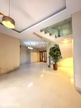 Dijual Rumah Siap Huni Pondok Indah Jakarta Selatan