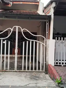 Dijual Murah Rumah Rungkut Harapan Siap Huni