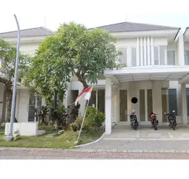 DIJUAL RUMAH MINIMALIS DI GRAND PAKUWON CLUSTER SOUTH VICTORIA