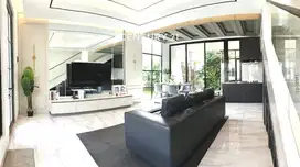 Dijual Rumah Brand New Siap Huni Premium Area Jakarta Barat