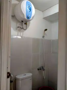 Apartemen Educity