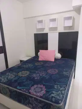 Apartemen Puncak Bukit Golf