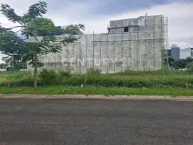 Tanah Kavling Siap Bangun Di Citraland City CPI Losari Makassar