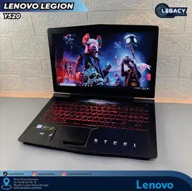 LENOVO LEGION Y520