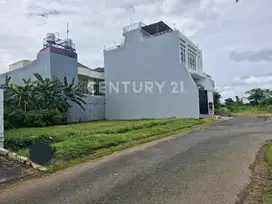Tanah Kavling Siap Bangun Di Kawasan Mewah Tanjung Bunga Makassar
