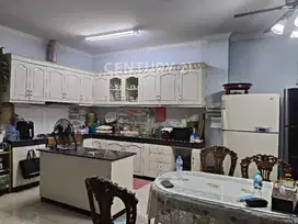 Rumah Kokoh Di Dago Lippo Cikarang, Besar Kokoh Dan Strategis