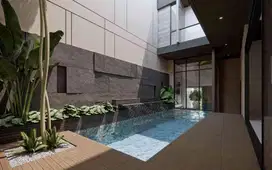 Pakuwon Indah