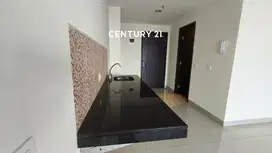Apartment Orange County 1 BR Siap Huni Di Lippo Cikarang