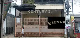 Dijual Rumah Di Serpong Super Strategis Bisa Buat UsahaTanggerang