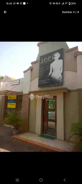 Rumah Siap Huni sidoarjo kota