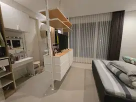 RUMAH CITRALAND OAKWOOD, ADA FASILITAS CLUBHOUSE DALAM CLUSTER