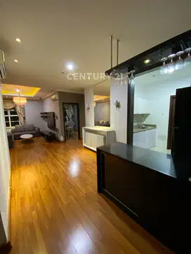 Dijual Apartemen Di Belezza Permata Hijau Jakarta Tower Albergo