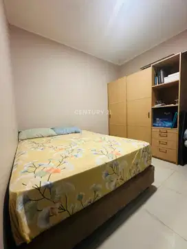 Rumah Murah Terawat Di Discovery Bintaro DS16848