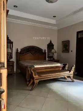 Rumah Cantik Dan Strategis Siap Huni Di Duren Sawit Jakarta Timur