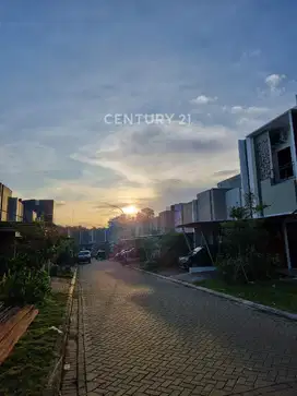Dijual Tanah Kavling Khusus 105mÂ² Di Bintaro