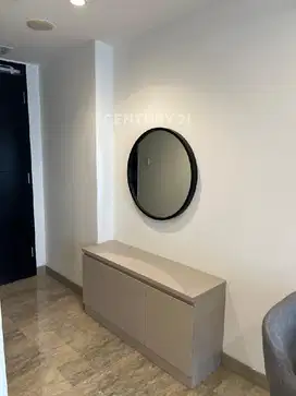 Disewakan Apartemen The BRANZ BSD 1 BR Full Furnish