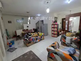 Rumah 2 Lantai -Riviera Garden - Kelapa Gading