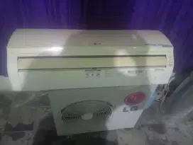 Jual AC LG Hercules mini 260watt