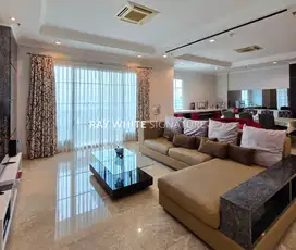 Apartement Belleza Tower Louvre 5 Bedroom, Permata Hijau.