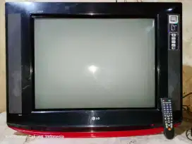 Tv tabung 29 slim LG