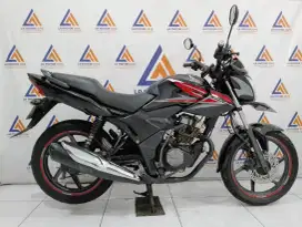 VERZA 150 TH 2017 PAJAK PANJANG CASH/TT/CC BUNGA0%/KREDIVO/SPAYLATER