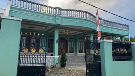 Rumah mewah 600juta