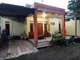 Dijual cpt bu rumah lt83m hrg 455jt net pasaran 800jt demarco depok