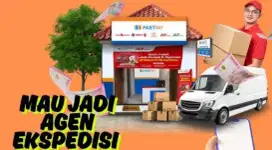 Dicari Agen Multi Expedisi Fastpay