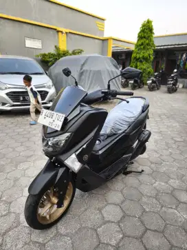 Bissmillah dijual motor Yamaha nmax 2018 istimewa.