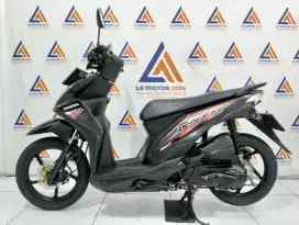 BEAT FI TH 2013 PAJAK PANJANG CASH/TT/CC BUNGA0%/KREDIVO/SPAYLATER
