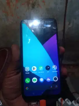 Relme 3 Ram 3/32gb