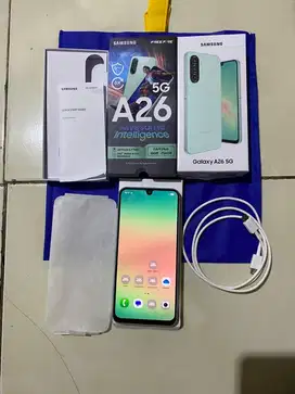 Samsung A26 5G 8/256Gb Ex SEIN