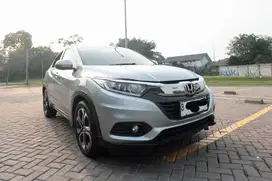 Jual Honda HR-V E Limited 2019
